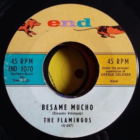 besame mich|who wrote besame mucho.